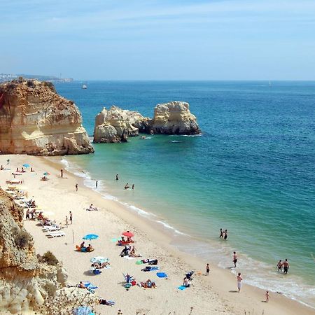 Sunrise Luxury Apartment - Praia Da Rocha Portimão Dış mekan fotoğraf