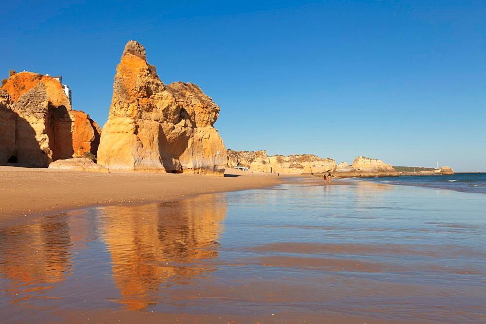 Sunrise Luxury Apartment - Praia Da Rocha Portimão Dış mekan fotoğraf