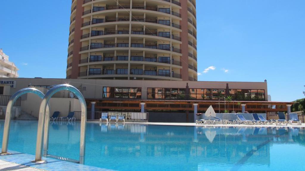 Sunrise Luxury Apartment - Praia Da Rocha Portimão Dış mekan fotoğraf